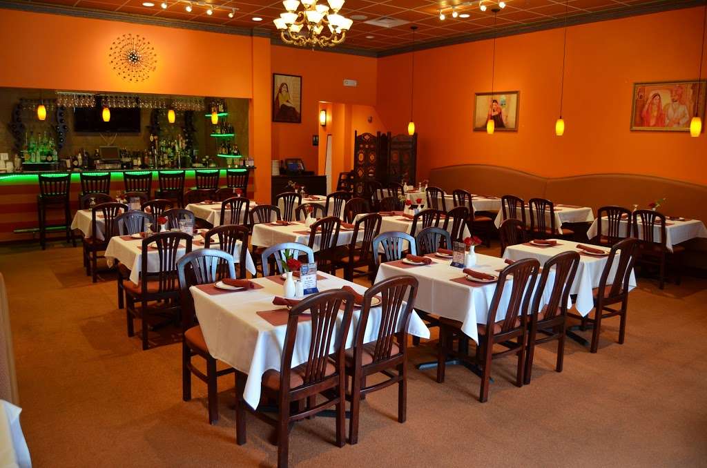 Rangoli Restaurant | 7791-C, Arundel Mills Blvd, Hanover, MD 21076, USA | Phone: (410) 799-5650
