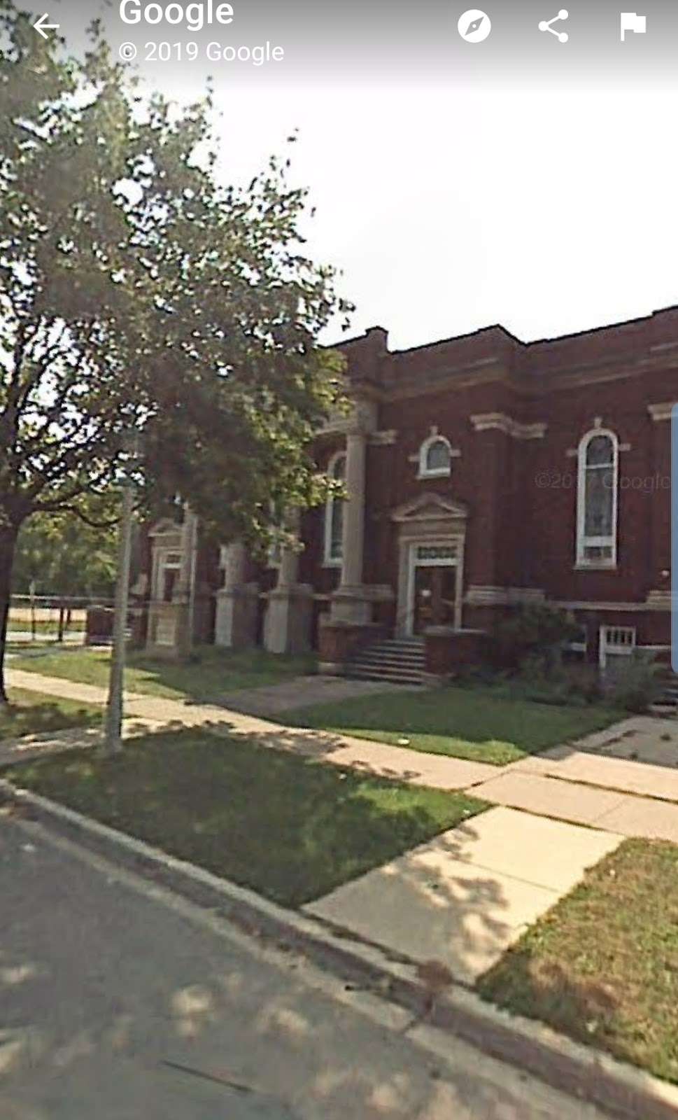 Harvard Family United Church of Christ | Oak Park, IL 60304, USA