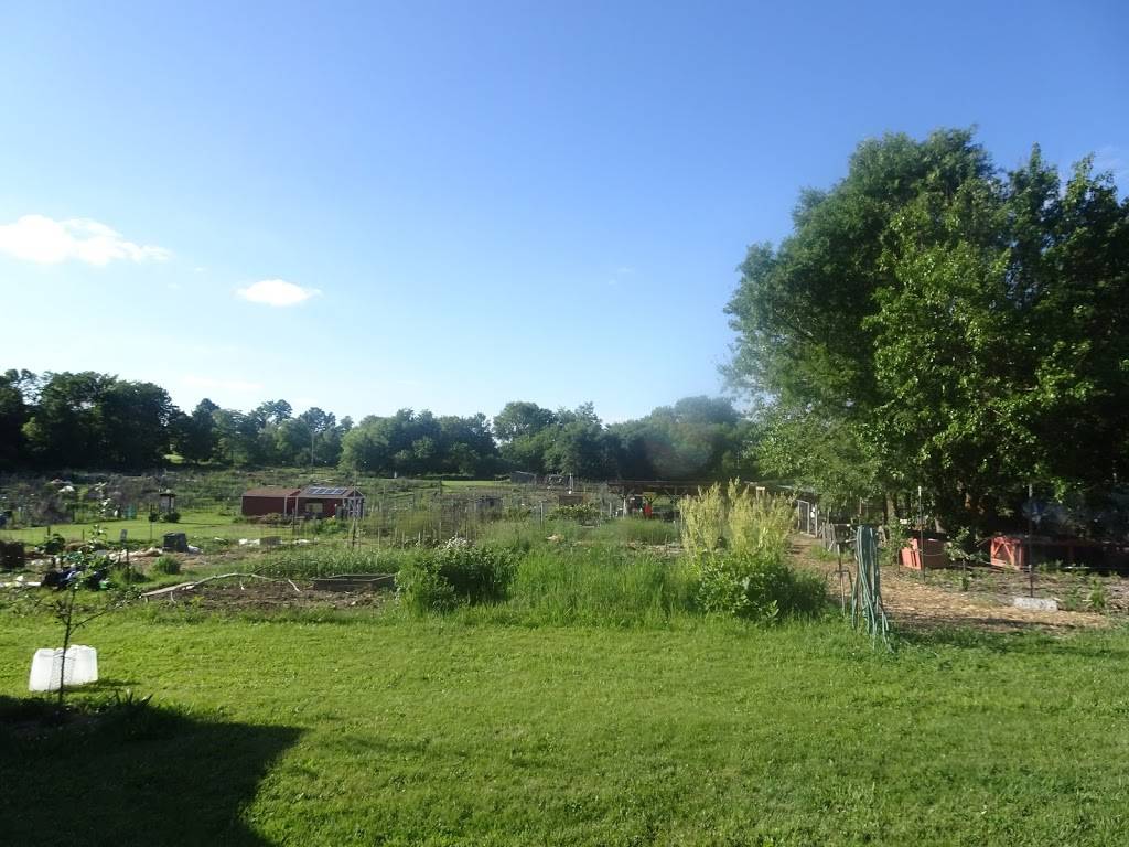 Troy Community Gardens | 502 Troy Dr, Madison, WI 53704, USA | Phone: (608) 240-0409