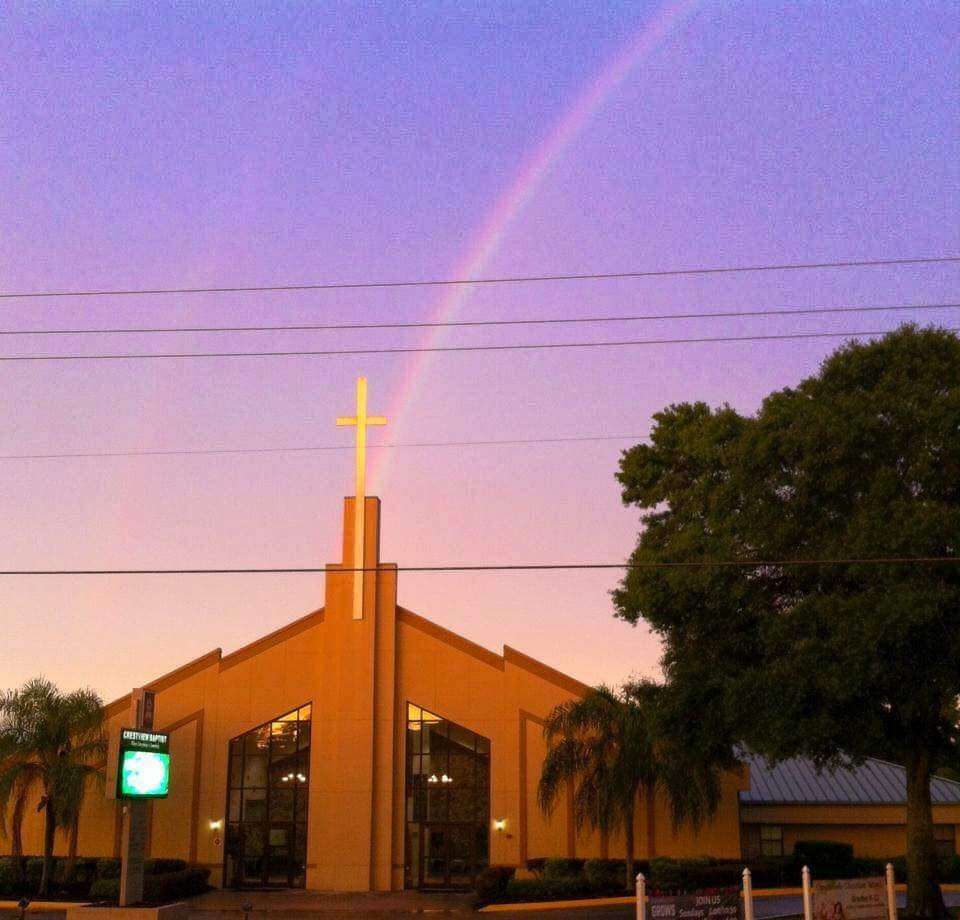 Crestview Baptist Church | 615 Old Polk City Rd, Lakeland, FL 33809, USA | Phone: (863) 858-3314