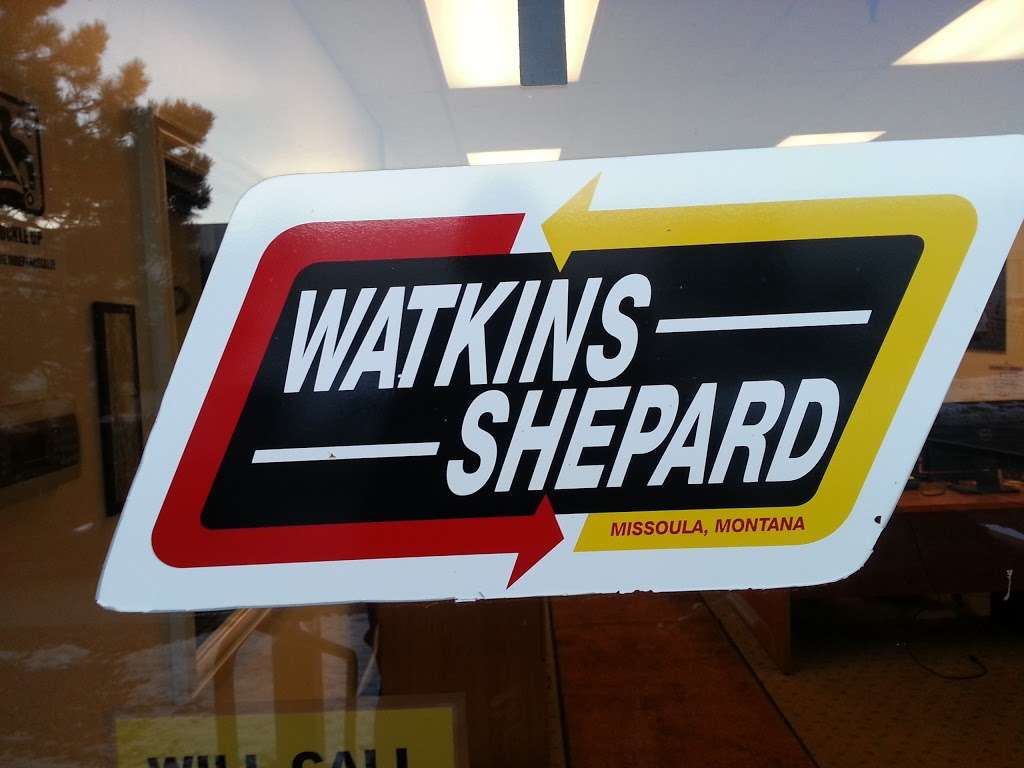 Watkins Shepard Trucking | 11333 E 55th Ave # F, Denver, CO 80239, USA | Phone: (303) 388-6801