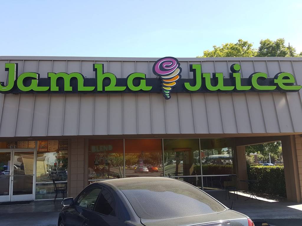 Jamba Cedar & Shaw | 4950 N Cedar Ave, Fresno, CA 93726, USA | Phone: (559) 229-3578