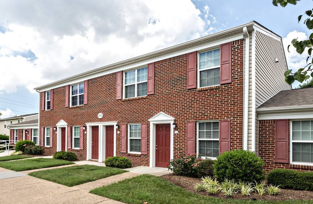 Campostella Commons Apartments | 2901 Fireside Rd, Chesapeake, VA 23324, USA | Phone: (757) 545-7759