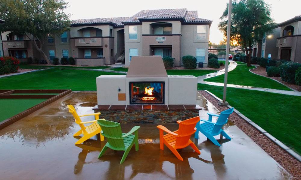 Ocotillo Bay Apartments | 1889 W Queen Creek Rd, Chandler, AZ 85248, USA | Phone: (602) 639-4563