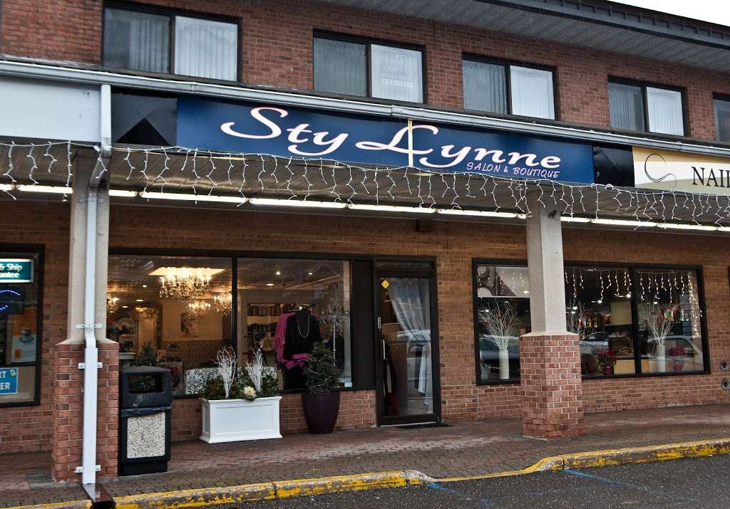 StyLynne | 1019 Fort Salonga Rd, Northport, NY 11768, USA | Phone: (631) 651-5478