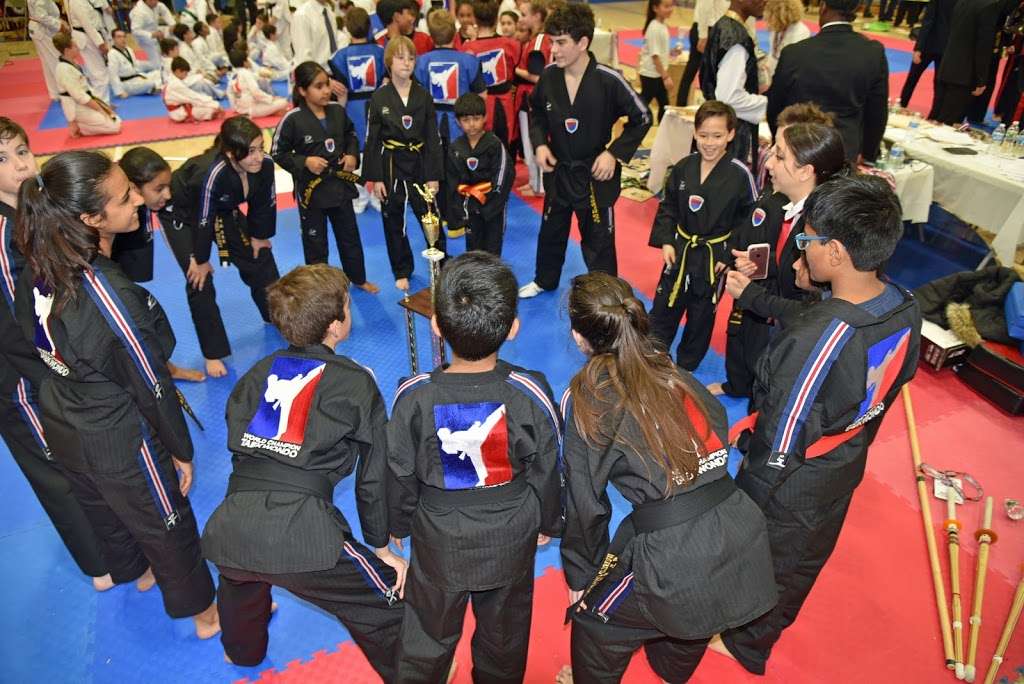 World Champion Tae Kwon Do | 91 Franklin St, Westport, CT 06880, USA | Phone: (203) 454-8222