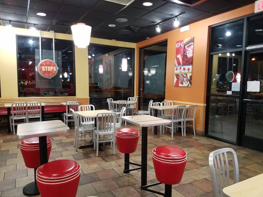 KFC | 7017 S Durango Dr, Las Vegas, NV 89148, USA | Phone: (702) 891-5425