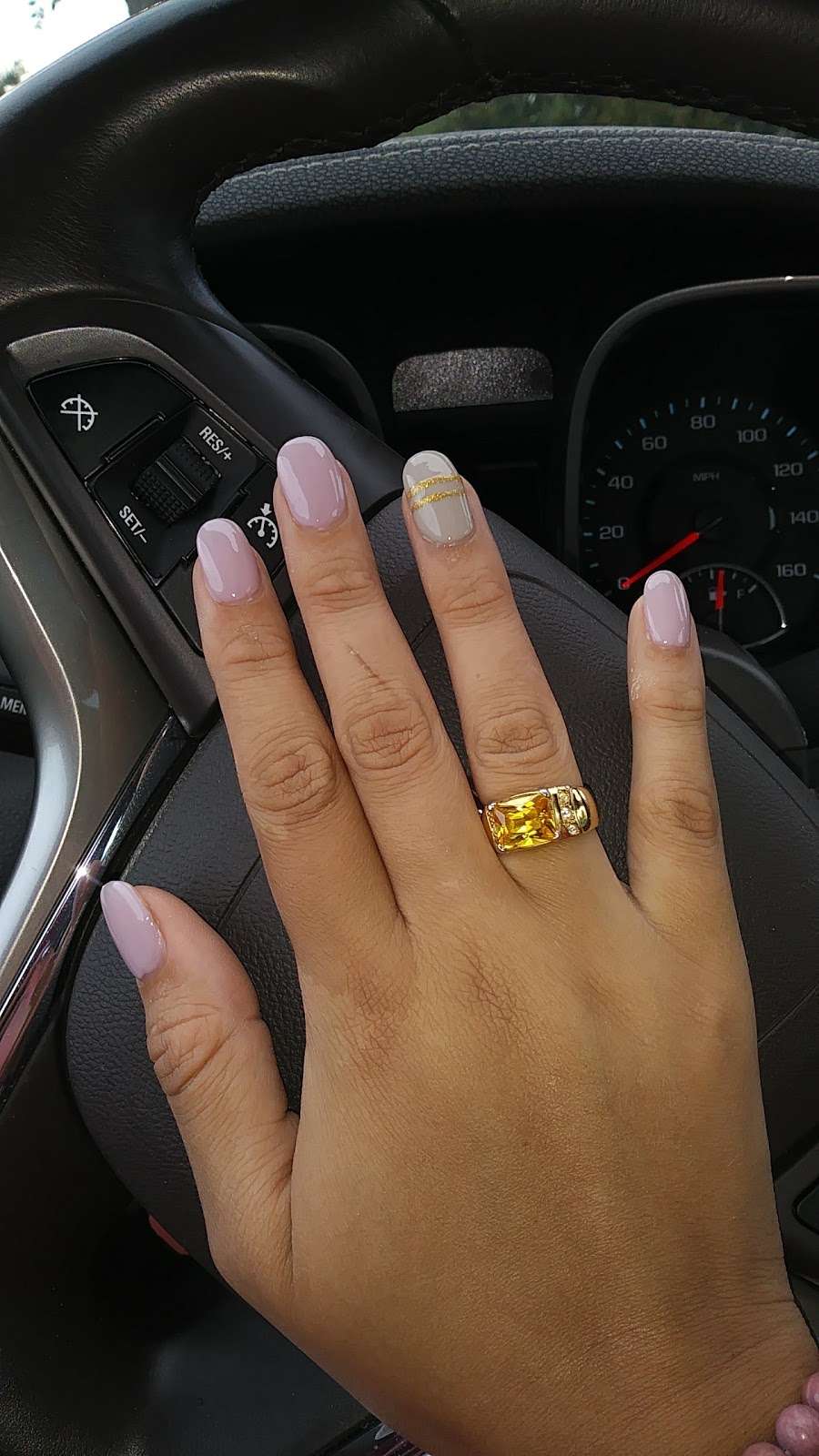 Ms. L Nails | 1429 Simpson Rd, Kissimmee, FL 34744, USA | Phone: (407) 483-7974