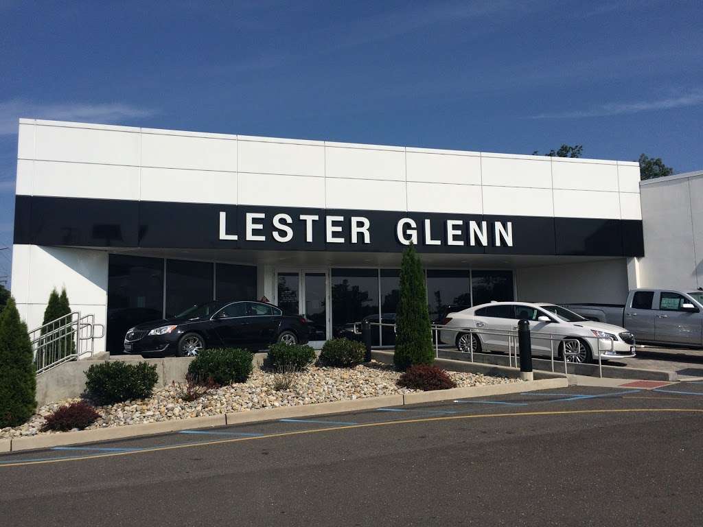 Lester Glenn Auto Group | 386 NJ-37 suite a, Toms River, NJ 08753, USA | Phone: (888) 237-0518