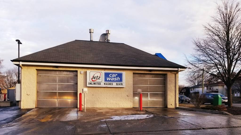 Jetz Car Wash | Milwaukee, WI 53214, USA | Phone: (414) 257-9419