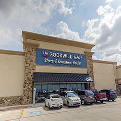 Goodwill Houston Select Stores | 20319 FM 529, Cypress, TX 77433, USA | Phone: (281) 857-6298