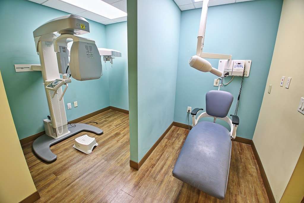 South Florida Dentistry for Children, P.A. | 10188 NW 31st St, Coral Springs, FL 33065, USA | Phone: (954) 752-7651