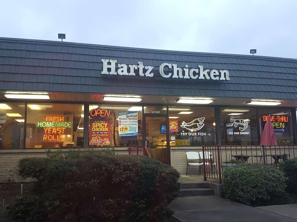 Hartz Chicken Buffet | 1655 Cartwright Rd, Missouri City, TX 77489, USA | Phone: (281) 438-3330