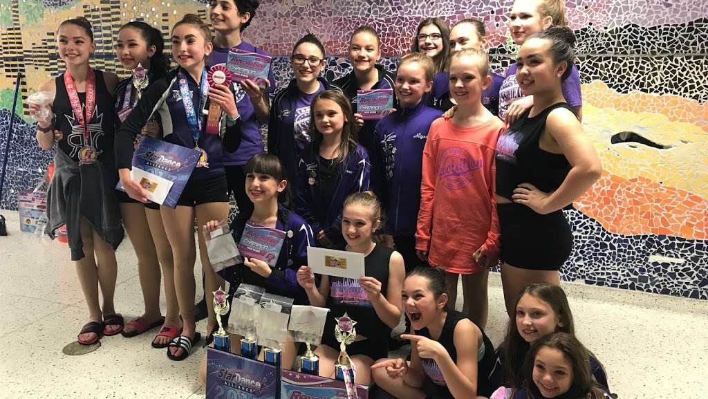 Dance Class | 11 Kelly Driver Rd, Clementon, NJ 08021, USA | Phone: (856) 435-3110