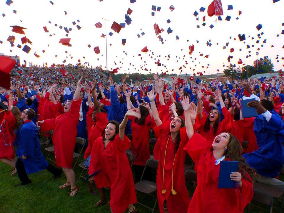 Neshaminy High School | 2001 Old Lincoln Hwy, Langhorne, PA 19047, USA | Phone: (215) 809-6100