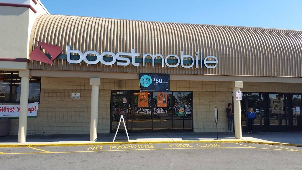 Boost Mobile | 7859 Palm River Rd, Tampa, FL 33619, USA | Phone: (813) 373-6888