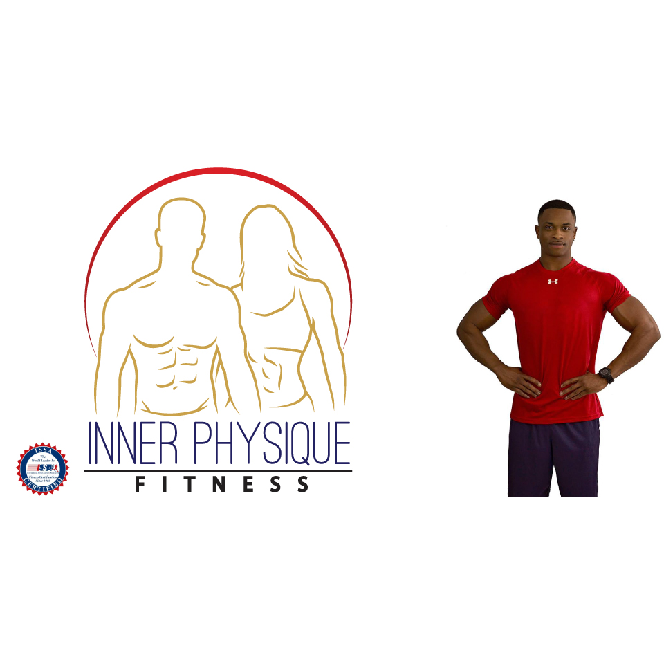 Inner Physique Fitness LLC | 21670 Red Rum Dr #154, Ashburn, VA 20147, USA | Phone: (703) 483-5352