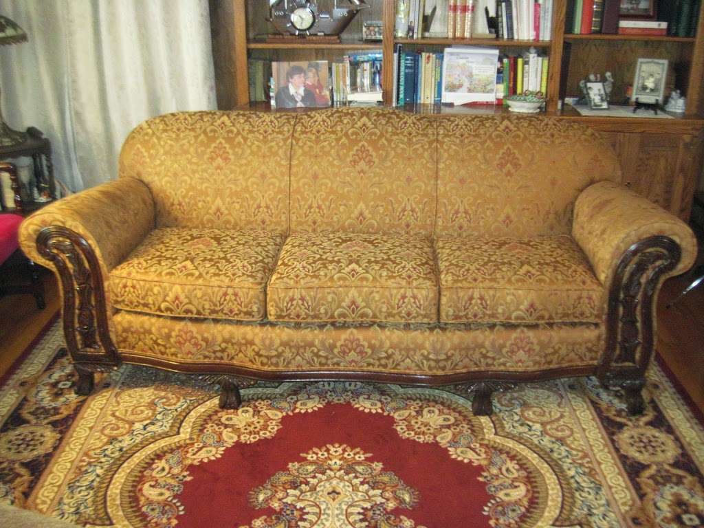 Hishmehs Custom Upholstery | 112 Mountain Ave, Middlesex, NJ 08846, USA | Phone: (732) 356-2082