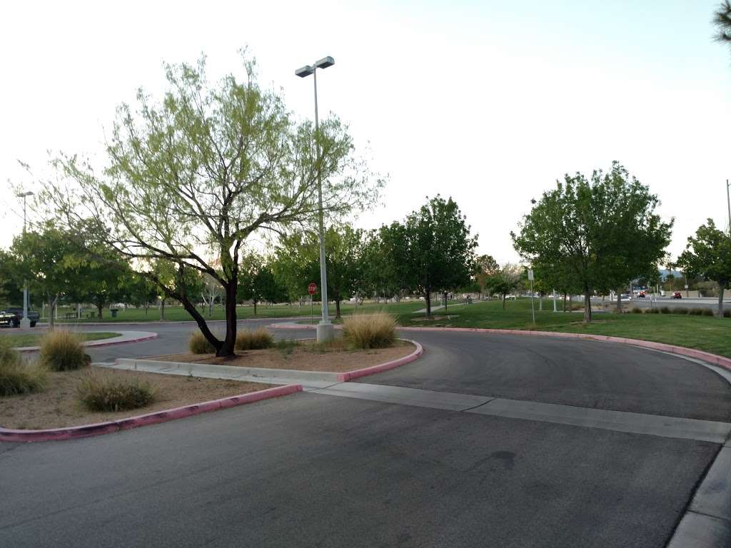 Mountain Crest Park | 4701 N Durango Dr, Las Vegas, NV 89129, USA | Phone: (702) 455-1905