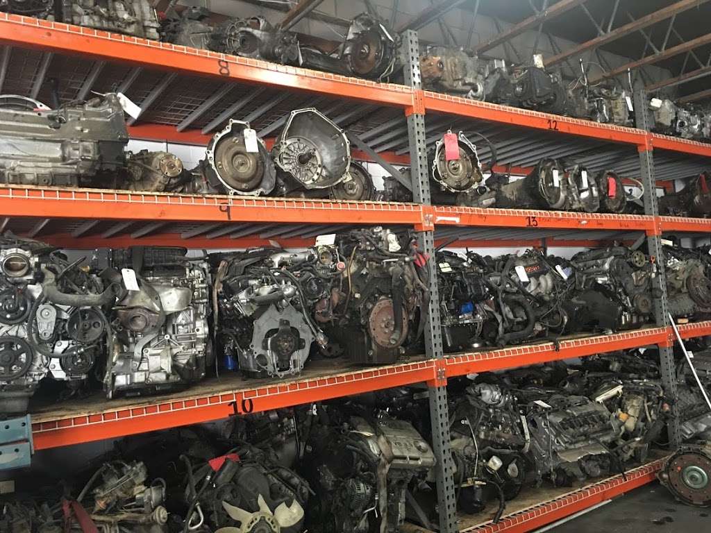 OSVALDOS AUTO PARTS | 12137 Lopez Canyon Rd, Sylmar, CA 91342, USA | Phone: (818) 984-9076