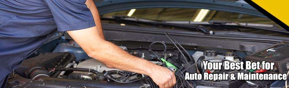 Bills Auto Repair | 1650 New Schuylkill Rd, Pottstown, PA 19465, USA | Phone: (610) 326-9882