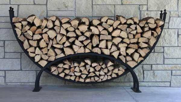 Woodchuck Firewood | 400 Industrial St, Valley Center, KS 67147, USA | Phone: (316) 640-2168