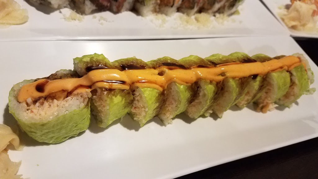 Fuji Sushi | 5215 FM 1463, Katy, TX 77494, USA | Phone: (346) 307-7426