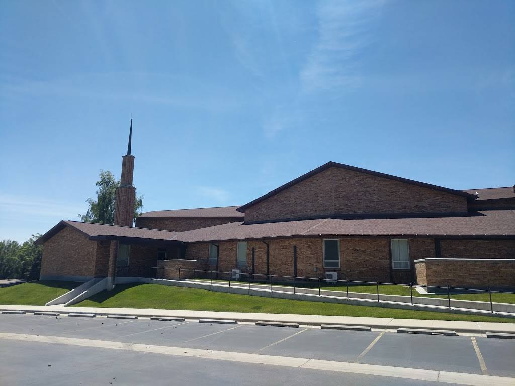 The Church of Jesus Christ of Latter-day Saints | 3229 N Bogus Basin Rd, Boise, ID 83702, USA | Phone: (208) 343-2021