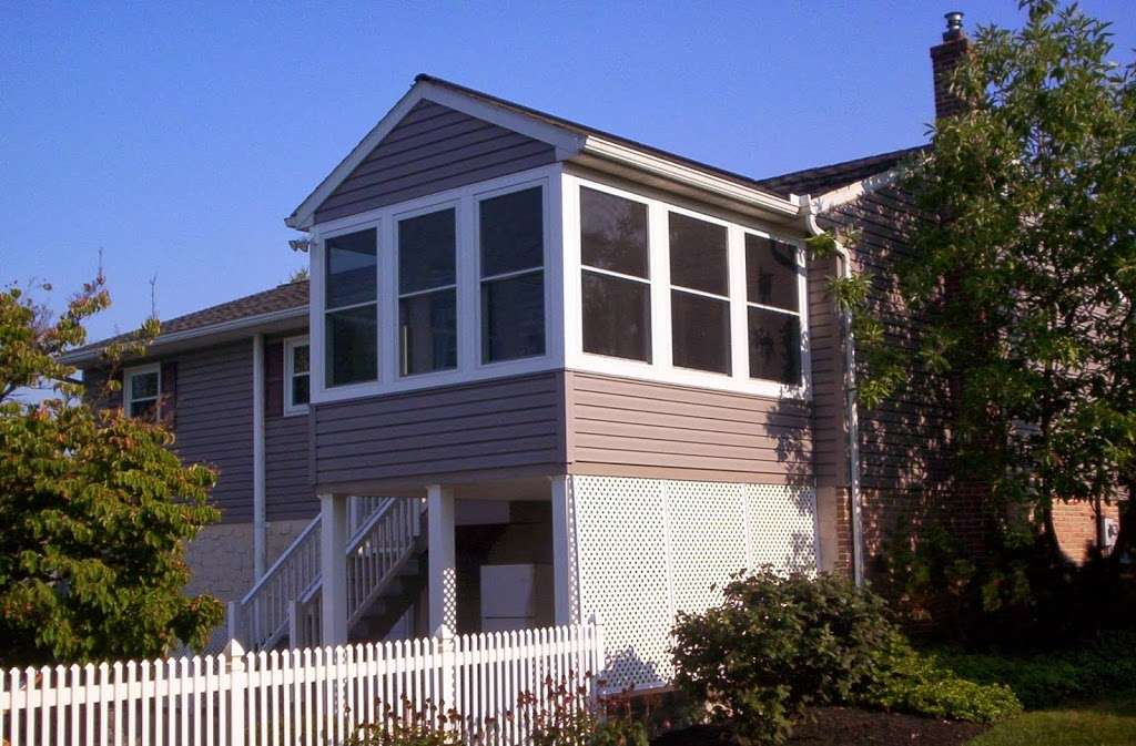 Auker Home Improvements | 31 W Mohler Church Rd, Ephrata, PA 17522, USA | Phone: (717) 738-3734