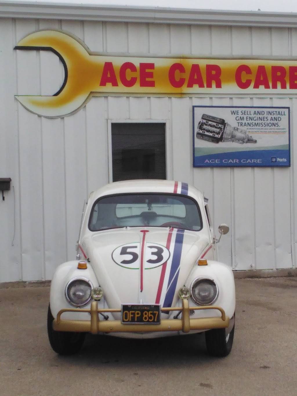Ace Car Care | 902 K Ave UNIT 105, Plano, TX 75074, USA | Phone: (972) 424-4885