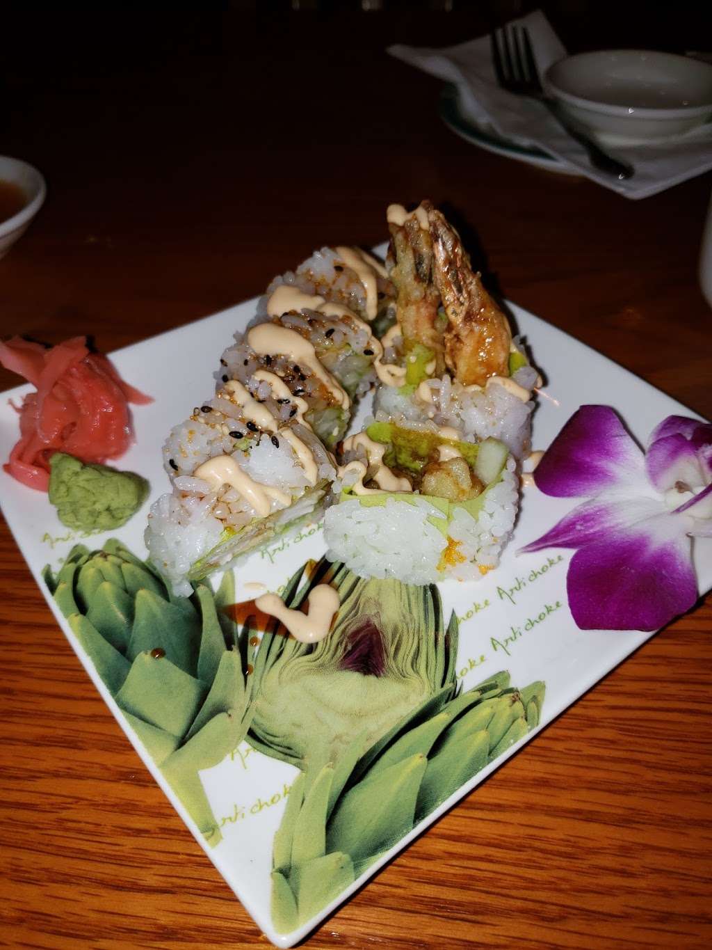 Mr. Ks Chinese Cuisine & Sushi | 10395 Narcoossee Rd, Orlando, FL 32832, USA | Phone: (407) 273-9966