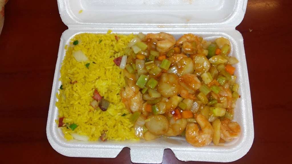 Great Wall Chinese Restaurant | 2300 FL-524 #105, Cocoa, FL 32926, USA | Phone: (321) 638-8868