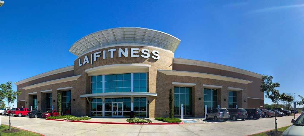 LA Fitness | 9244 West Sam Houston Pkwy N, Houston, TX 77064, USA | Phone: (281) 640-9946