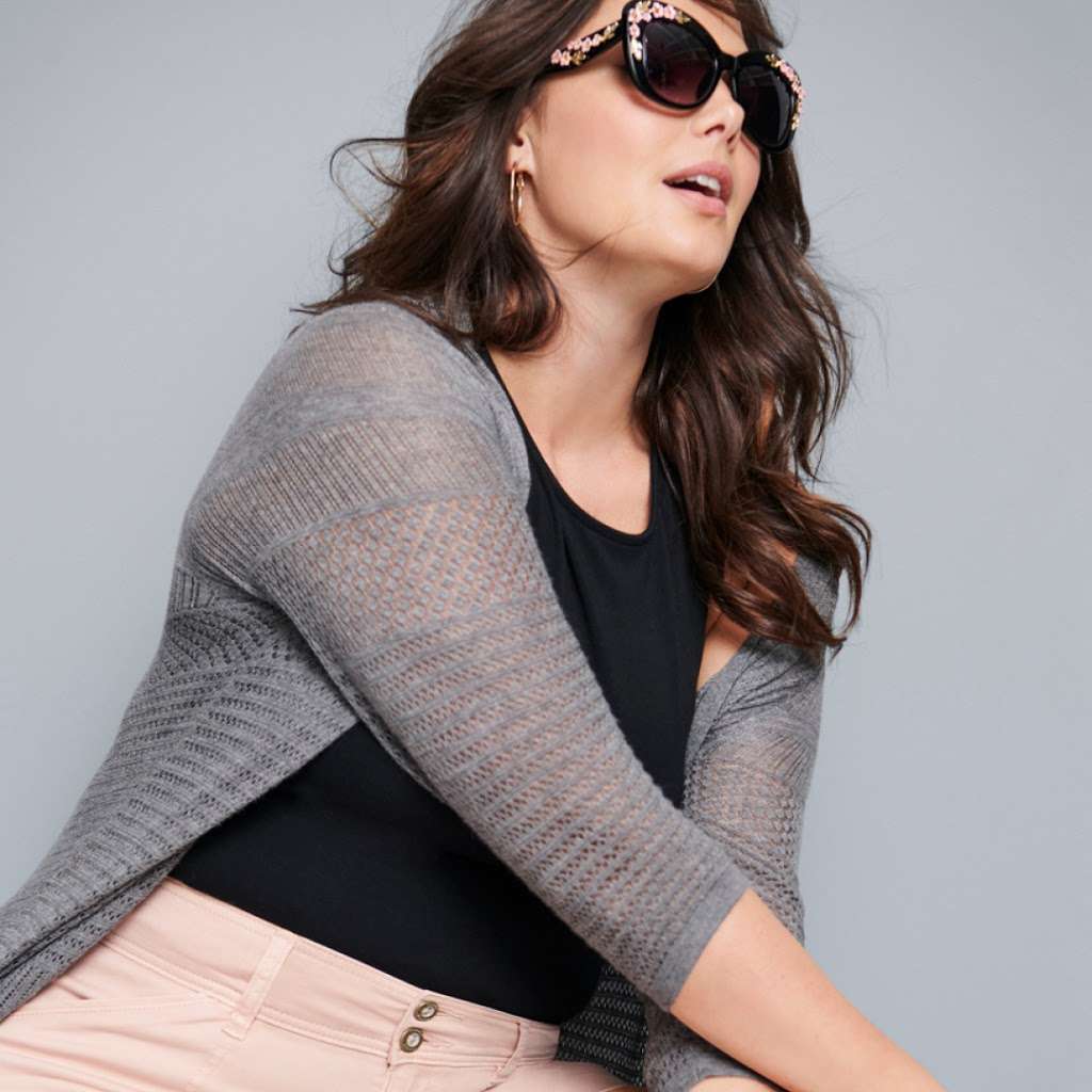 Torrid | 10975 Sage Park Dr Spc Q300, Las Vegas, NV 89135, USA | Phone: (702) 240-1755