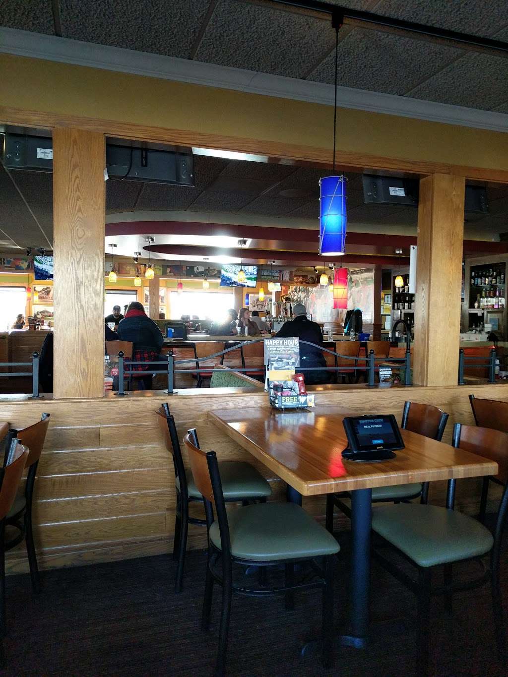 Applebees Grill + Bar | 455 Berlin - Cross Keys Rd, Sicklerville, NJ 08081, USA | Phone: (856) 728-8874