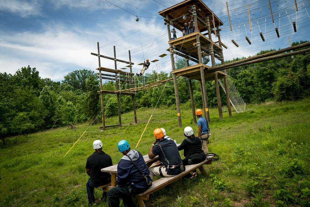 Baltimore Chesapeake Bay Outward Bound School | 1900 Eagle Dr, Baltimore, MD 21207, USA | Phone: (410) 448-1721