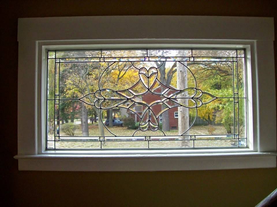 Universal Stained Glass Designs | 8550 W Nine Mile Rd, Oak Park, MI 48237, USA | Phone: (248) 238-2650