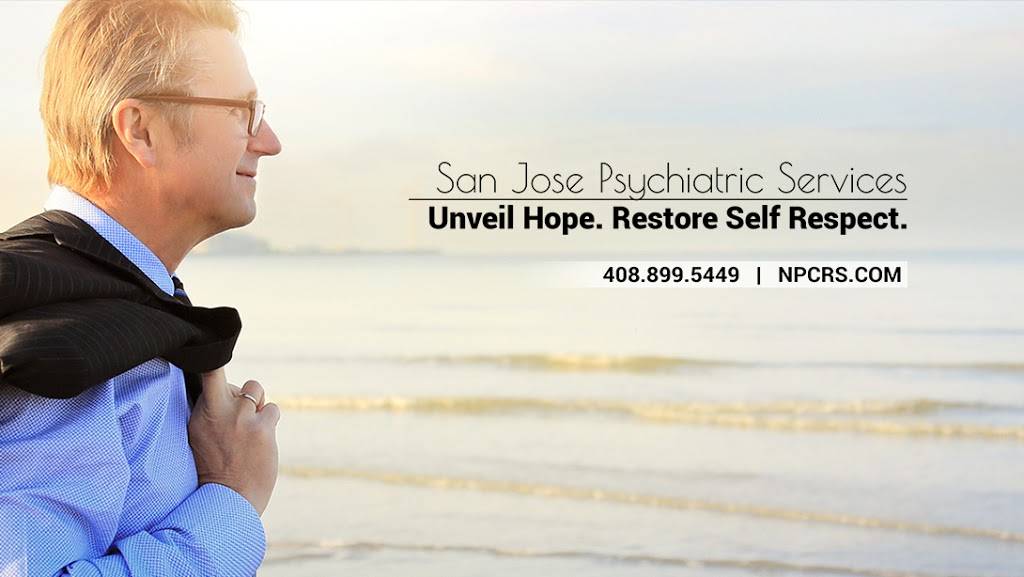 National Psychiatric Care and Rehabilitation Services | 650 S 5th St, San Jose, CA 95112, USA | Phone: (408) 899-5449