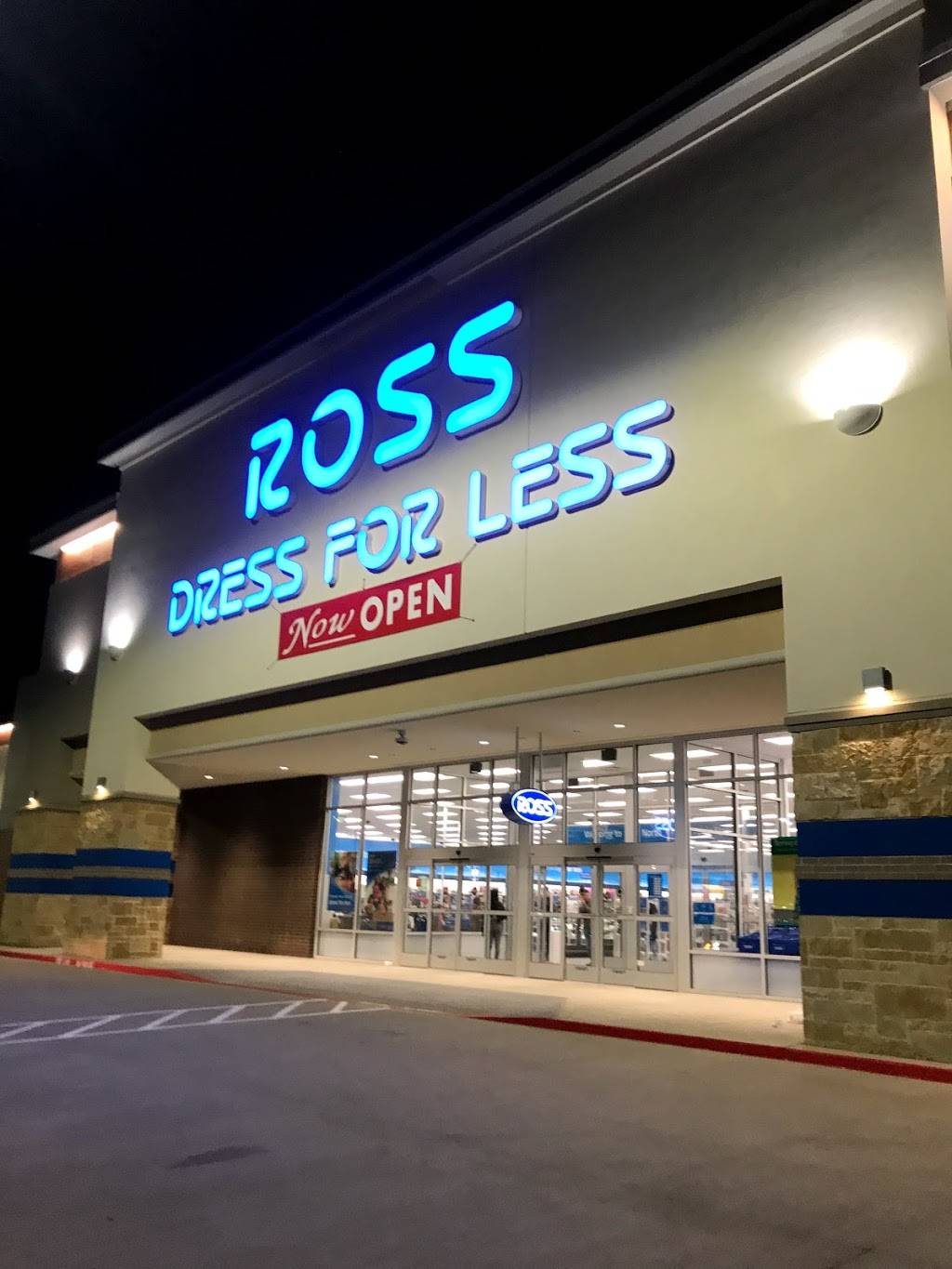 Ross Dress for Less | 3166 S State Hwy 161 Ste 145, Grand Prairie, TX 75052, USA | Phone: (972) 352-2627