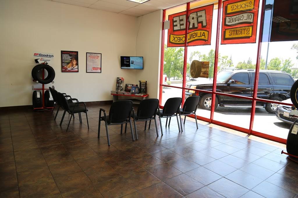 American Tire Depot - La Mirada | 15083 E Imperial Hwy, La Mirada, CA 90638, USA | Phone: (562) 902-9124