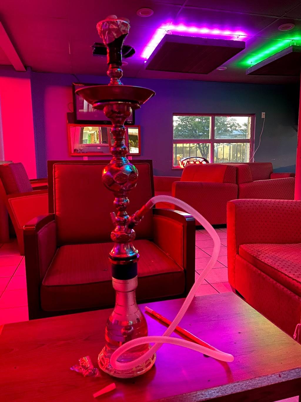 Arabica Coffeehouse and Hookah Bar | 6285 Pearl Rd, Parma Heights, OH 44130, USA | Phone: (440) 886-6648