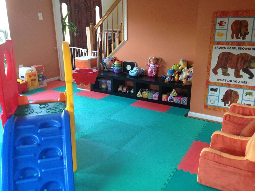 CLCP Early Learning (Connies Little Cutie Pies) | 14118 Tattershall Pl, Germantown, MD 20874, USA | Phone: (301) 540-0919