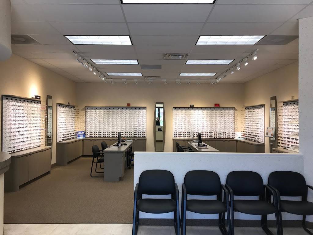 Clarkson Eyecare | 10101 Gravois Rd, Affton, MO 63123, USA | Phone: (314) 282-9050