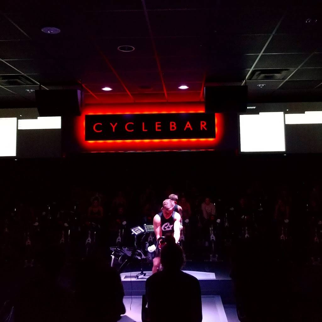 CYCLEBAR | 1040 University Ave B213, San Diego, CA 92103, USA | Phone: (619) 832-2955