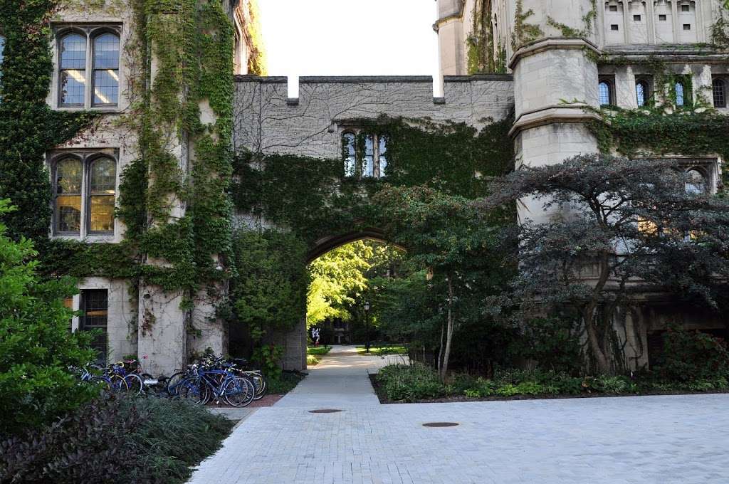 University of Chicago College Admissions | 1101 E 58th St # 105, Chicago, IL 60637, USA | Phone: (773) 702-8650