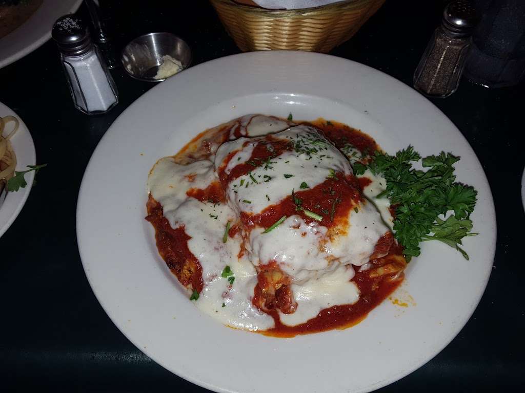 Agostinos Italian Restaurant | 34700 Coast Hwy, Capistrano Beach, CA 92624, USA | Phone: (949) 661-8266