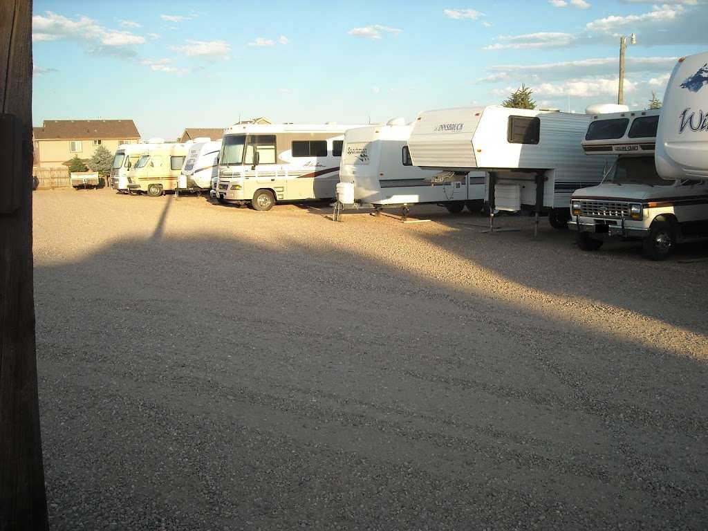 County RV Storage | 3230 47th Ave, Greeley, CO 80634, USA | Phone: (970) 506-0031