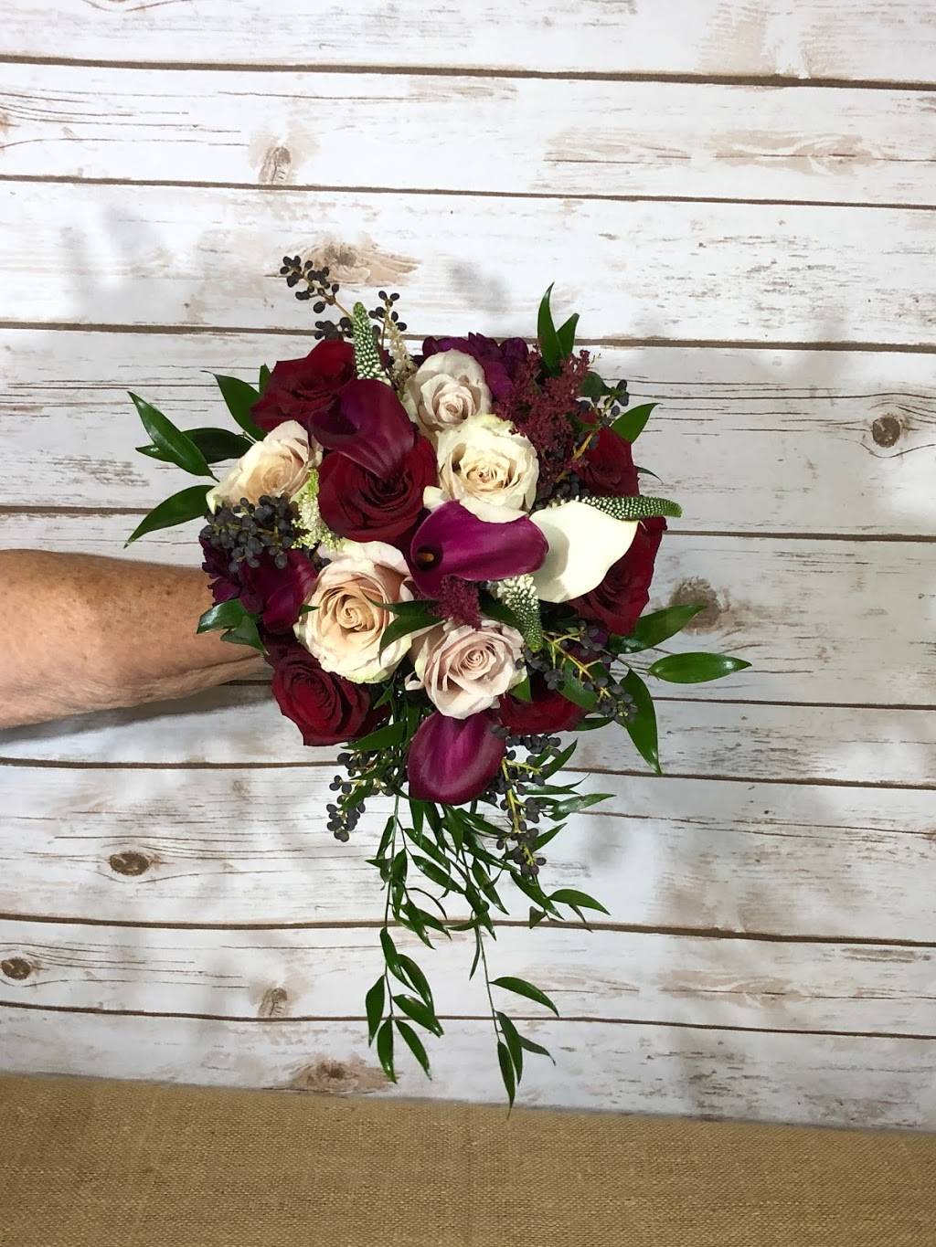 Allen Flower Shop | 102 E Main St, Allen, TX 75002, USA | Phone: (972) 727-3268