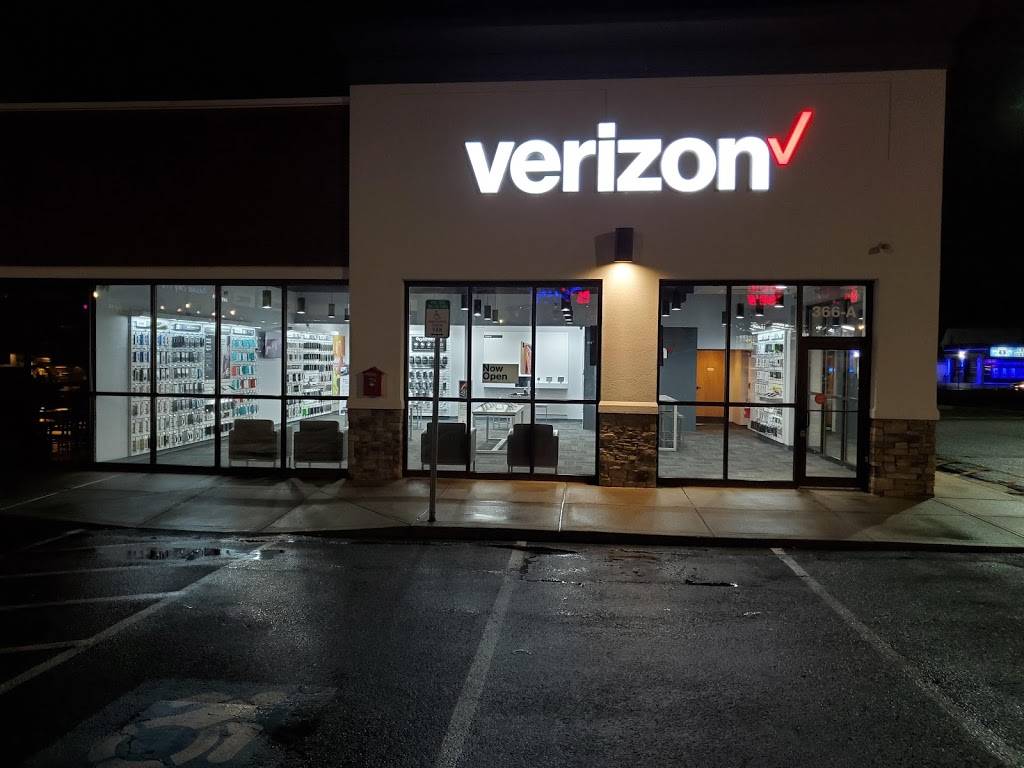 Verizon Authorized Retailer | 366A Broadway, Saugus, MA 01906, USA | Phone: (339) 469-2020