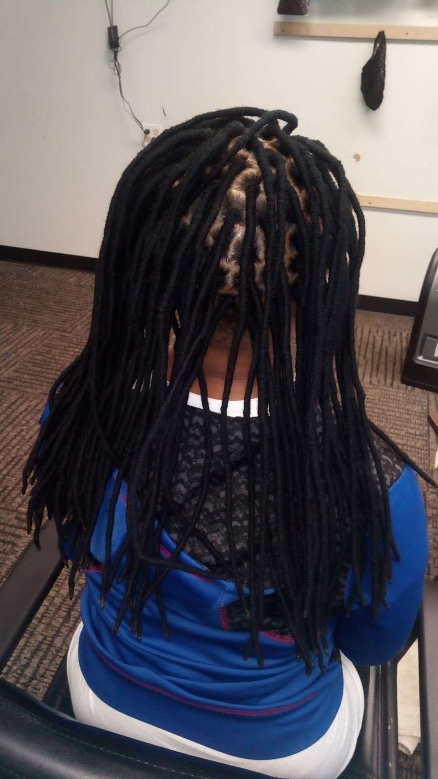 Winner African Hair Braiding | 9934 Holmes Rd, Kansas City, MO 64131, USA | Phone: (816) 277-5426